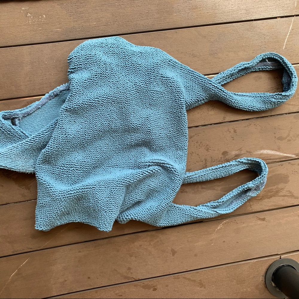 Oneswim suit
